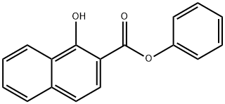 132-54-7 Phenyl 1-hydroxy-2-naphthoate