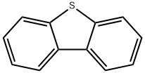 132-65-0 Dibenzothiophene