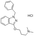 132-69-4 Benzydamine hydrochloride