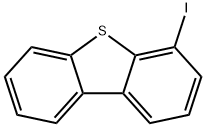 132034-89-0 4-Iododibenzothiophene