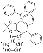 (R,R)-DUTHALER-HAFNER REAGENT Structure