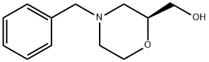 132073-82-6 (S)-N-BENZYL-2-HYDROXYMETHYLMORPHOLINE