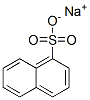 나트륨 나프탈렌 설포네이트 구조식 이미지