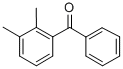 (Dimethylphenyl)phenylmethanone 구조식 이미지