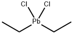 LEAD DIETHYL DICHLORIDE Structure