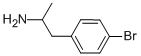 13235-83-1 1-(4-bromophenyl)propan-2-amine