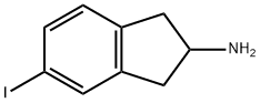 132367-76-1 5-iodo-2-aminoindan