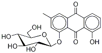 13241-28-6 Chrysophal 8-O-glucoside