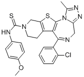 Rocepafant Structure