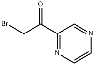 132426-19-8 2-Bromo-1-pyrazin-2-ylethanone