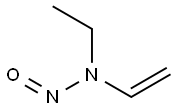 비닐에틸니트로사민 구조식 이미지
