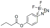 132712-10-8 4-butyroxybenzenediazonium fluoroborate