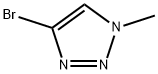 13273-53-5 1H-1,2,3-TRIAZOLE, 4-BROMO-1-METHYL-