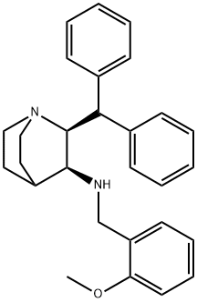 CP 96345 Structure