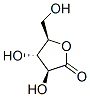 arabinono-1,4-lactone Structure