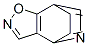 4,7-Ethanoisoxazolo[4,5-c]pyridine(9CI) Structure