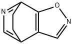 4,7-Ethanoisoxazolo[5,4-c]pyridine(9CI) Structure