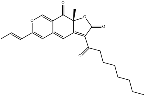 13283-90-4 MONASCORUBRIN