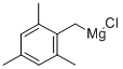 2,4,6-트리메틸벤질마그네슘염화물 구조식 이미지