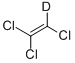 TRICHLOROETHYLENE-D Structure