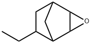 3-Oxatricyclo[3.2.1.02,4]octane,  6-ethyl-  (9CI) Structure