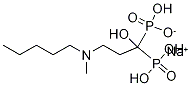 Ibandronic Acid-d3 SodiuM Salt

See I120003 구조식 이미지