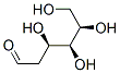 2-Deoxy-D-Glucose 구조식 이미지