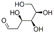 2-Deoxy-D-Glucose Structure