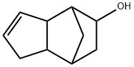 3a,4,5,6,7,7a-hexahydro-4,7-methano-1H-inden-5-ol 구조식 이미지