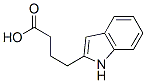 IndolButyricAcid Structure