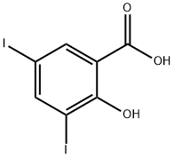 133-91-5 3,5-Diiodosalicylic acid