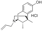 SKF-10047 Structure