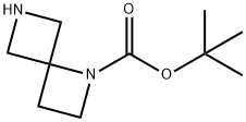 1330763-95-5 1-Boc-1,6-diazaspiro[3.3]heptane oxalate