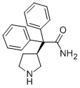 133099-11-3 (S)-alpha,alpha-Diphenyl-3-pyrrolidineacetamide