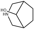 3-아자비시클로[3.2.1]옥탄-… 구조식 이미지