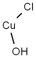 1332-65-6 Copper oxychloride