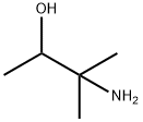 2-Butanol, 3-aMino-3-Methyl Structure