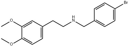 AKOS B023256 Structure