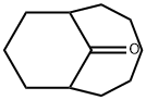 Bicyclo[5.3.1]undecan-11-one Structure