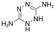 3,6-DiaMino-1,2-dihydro-1,2,4,5-tetrazine Hydrochloride Structure