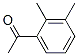 1-(dimethylphenyl)ethan-1-one Structure