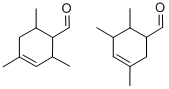 1335-66-6 ISOCYCLOCITRAL