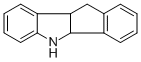 4b,5,9b,10-tetrahydroindeno(1,2-b)indole Structure