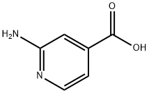 13362-28-2 2-Aminoisonicotinic acid 