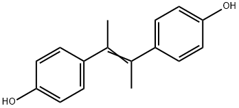 dimethylstilbestrol Structure