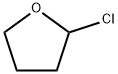 2-Chlorotetrahydrofuran Structure