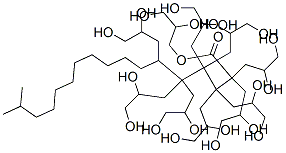 133738-23-5 POLYGLYCERYL-10 ISOSTEARATE