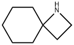 1-Aza-spiro[3.5]nonane Structure