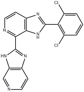 5-c]pyridine Structure