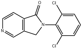 4-c]pyridin-1-one Structure